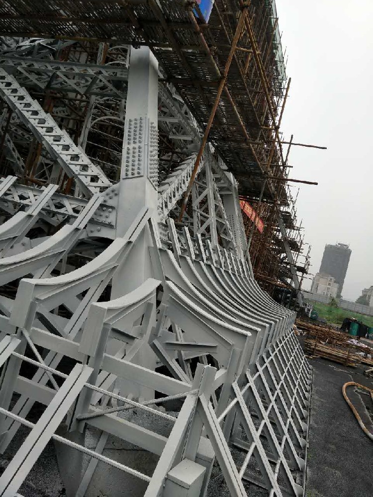 森塔環氧富鋅底漆(AB雙組份)使用說明書 森塔環氧富鋅底漆(AB雙組份)使用說明書